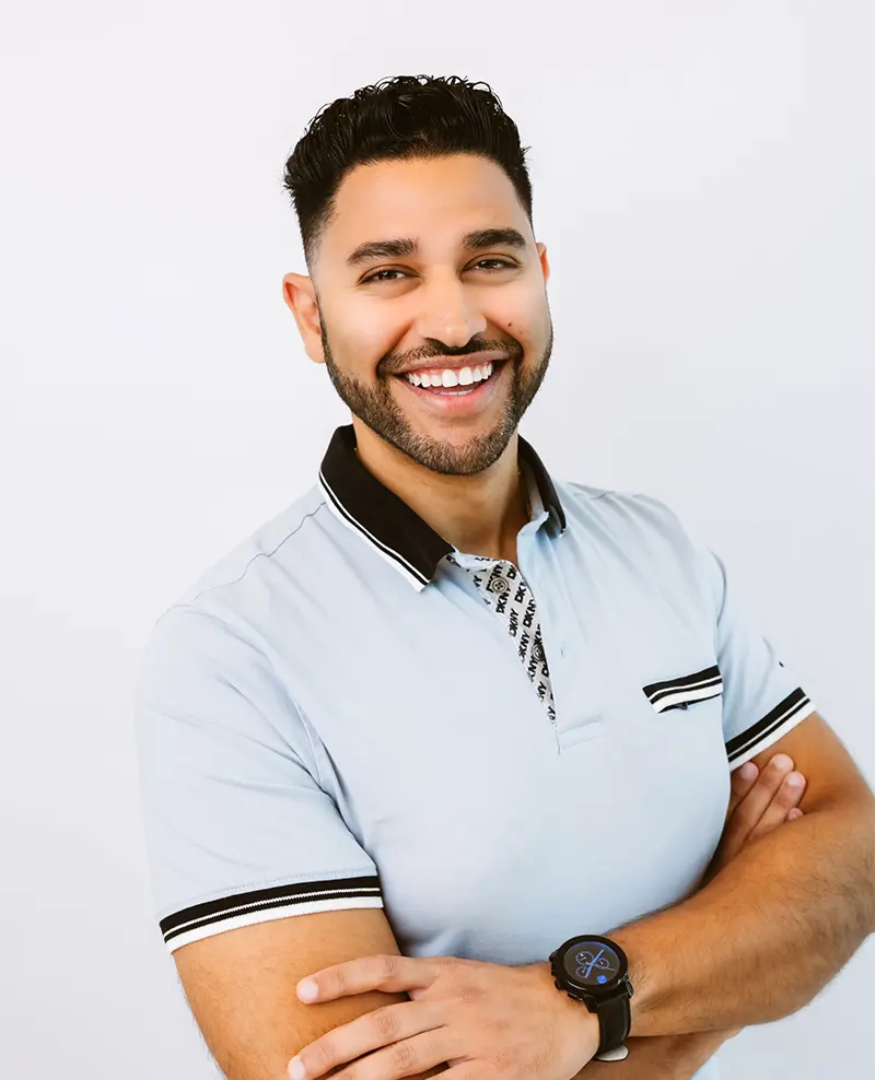 Dr. Sam Girgis - Dentist in North Austin